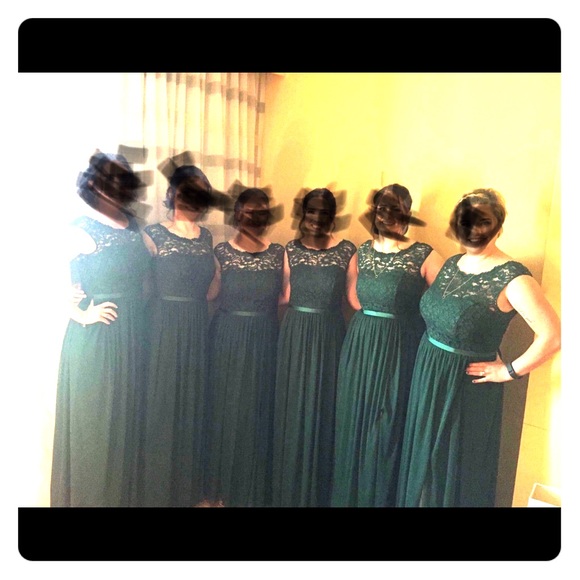 davids bridal juniper